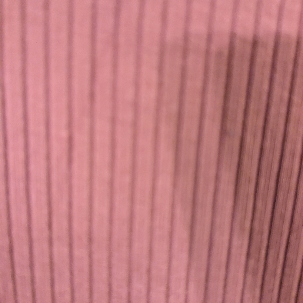 Mauve dress - Picture 4 of 4